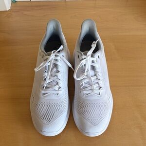 NWOT FootJoy Flex Golf Shoes - white size 9.5